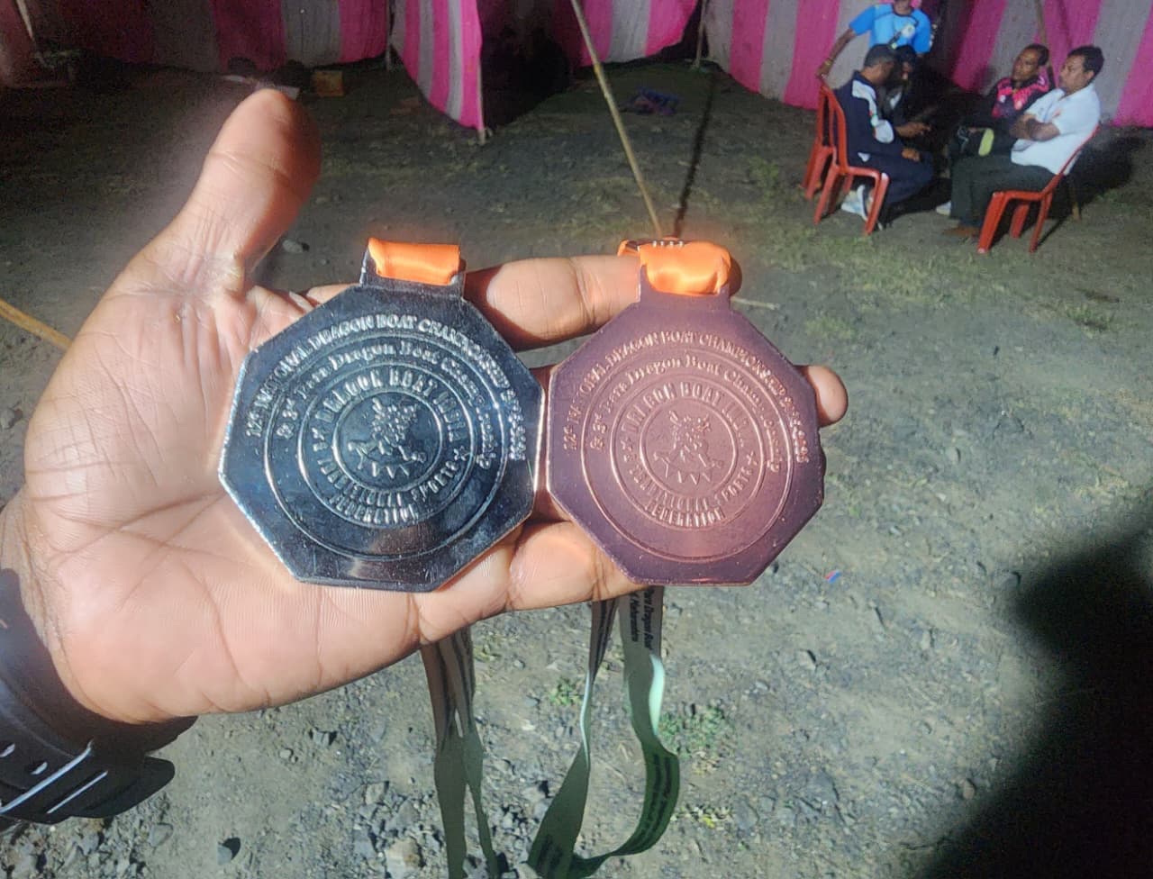 Medals